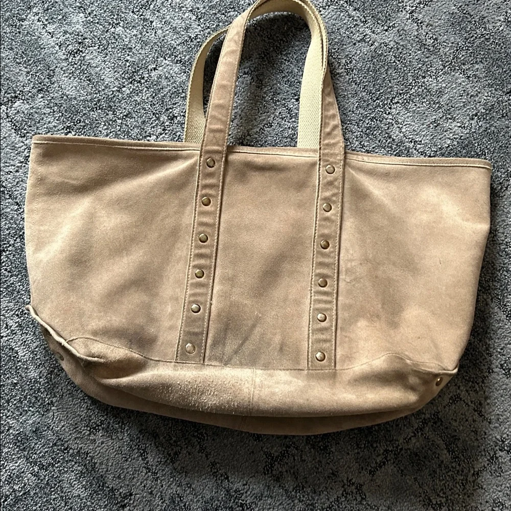 Rare FP Celestial tote Embroidered Tote Bag - Picture 3 of 13